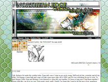 Tablet Screenshot of ne.gd-tangent.com